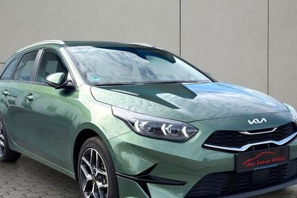 Kia ceed Sportswagon 50.231 km 19.975 &euro; Husum 25813