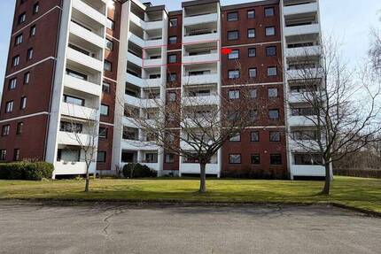 Wohnung Husum - 3 Zimmer, 82 m&sup2;, 179.000&euro; | Angebot:25929945