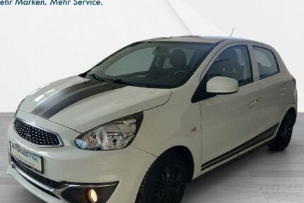 Mitsubishi Space Star 91.400 km 6.400 &euro; Viöl 25884