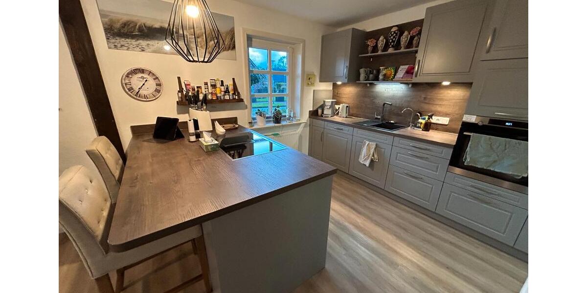 Einfamilienhaus Tönning - 5 Zimmer, 140 m&sup2;, 545.000&euro; | Angebot:26109633