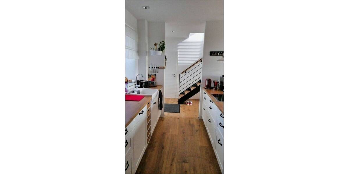 Einfamilienhaus Husum Schobüll - 5 Zimmer, 125 m&sup2;, 798.000&euro; | Angebot:26119453