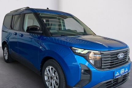 Ford Tourneo Courier 19.417 km 24.490 &euro; Husum 25813