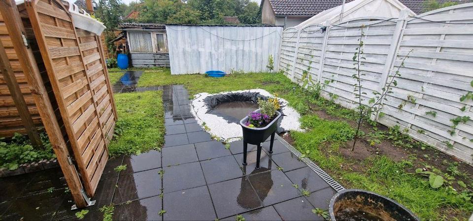 Einfamilienhaus Lunden - 6 Zimmer, 170 m&sup2;, 119.000&euro; | Angebot:25285861