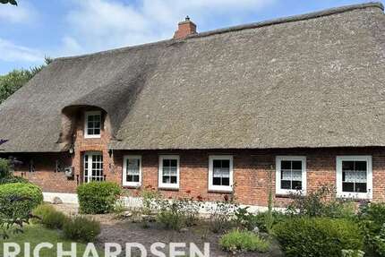 Haus Bargum - 5 Zimmer, 164 m&sup2;, 289.000&euro; | Angebot:21806420