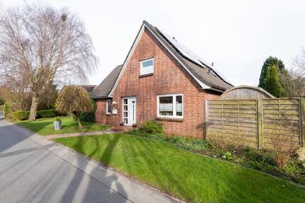 Haus Husum - 4 Zimmer, 136 m&sup2;, 369.000&euro; | Angebot:25950806