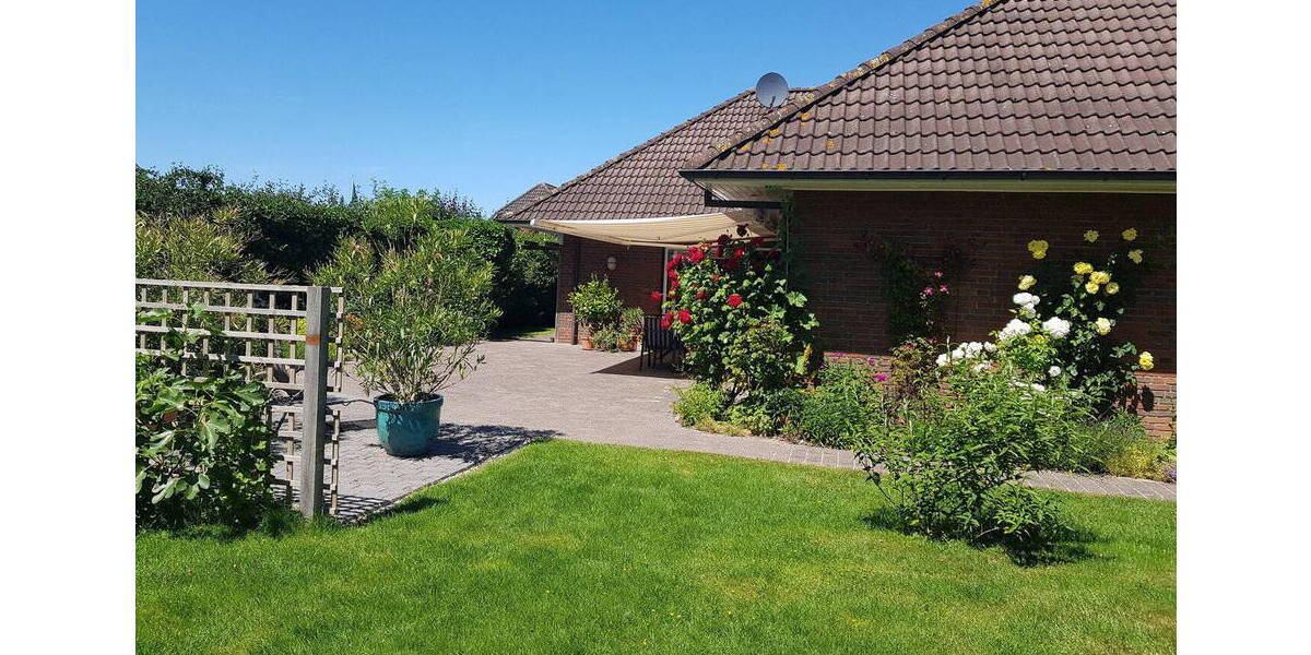 Einfamilienhaus Vollerwiek - 6 Zimmer, 181 m&sup2;, 495.000&euro; | Angebot:25755940