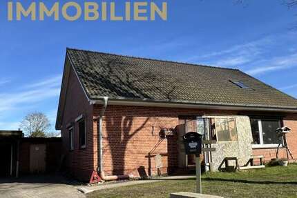 Haus Stadum - 4 Zimmer, 90 m&sup2;, 185.000&euro; | Angebot:25934386