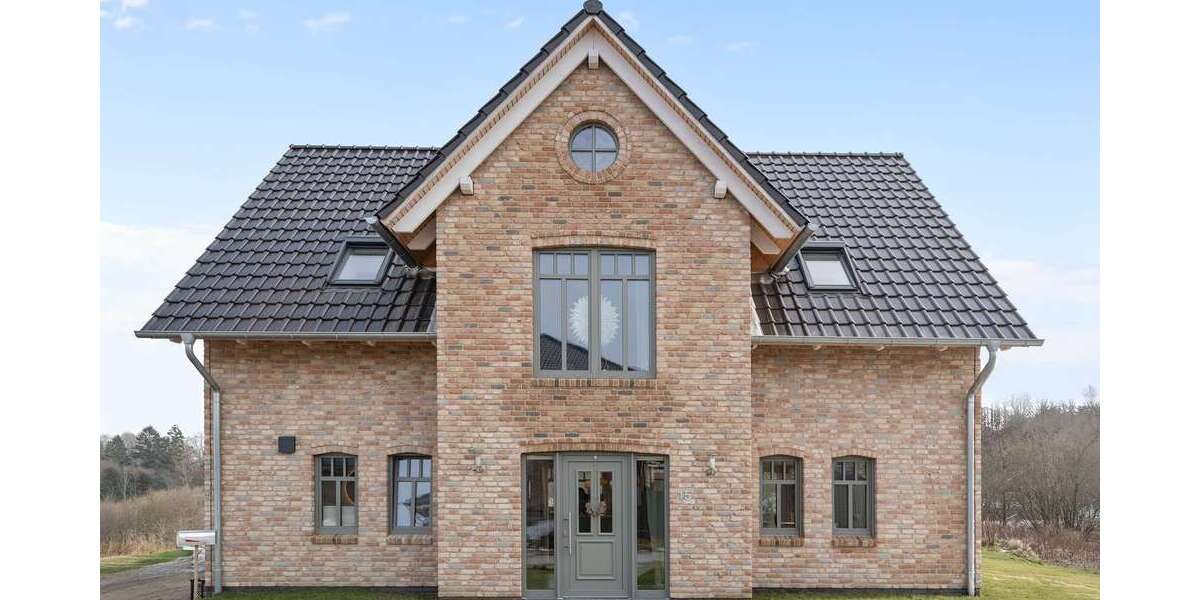 Einfamilienhaus Pahlen - 7 Zimmer, 164 m&sup2;, 660.000&euro; | Angebot:25056638
