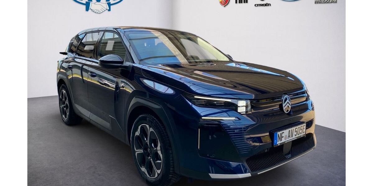Citroen C5 Aircross 2.250 km 47.990 &euro; Husum 25813