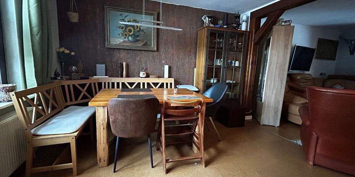 Einfamilienhaus Hennstedt - 5 Zimmer, 115 m&sup2;, 199.000&euro; | Angebot:25674239