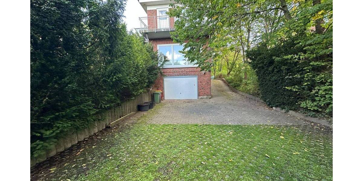 Etagenwohnung Husum - 9 Zimmer, 240 m&sup2;, 735.000&euro; | Angebot:26108349