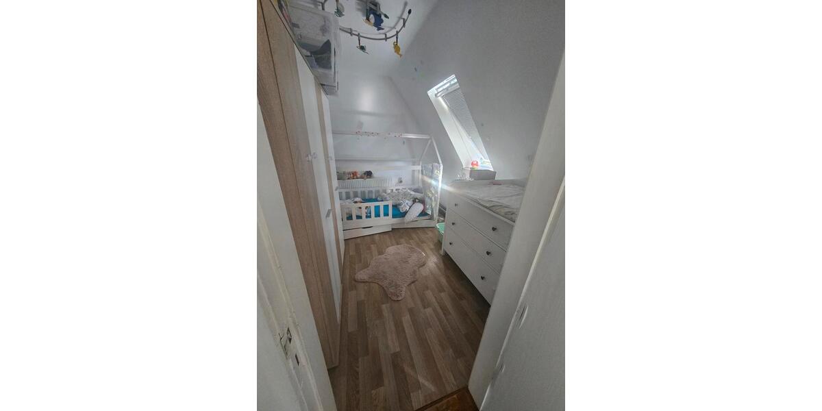 Einfamilienhaus Husum - 6 Zimmer, 160 m&sup2;, 350.000&euro; | Angebot:26110881