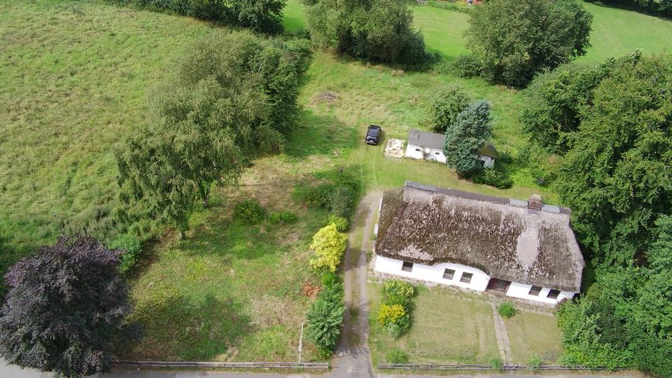 Einfamilienhaus Hennstedt - 4 Zimmer, 120 m&sup2;, 169.000&euro; | Angebot:26309070