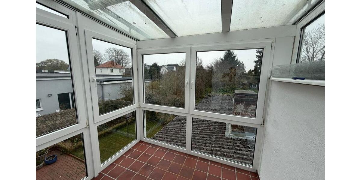 Reihenhaus Husum - 8 Zimmer, 160 m&sup2;, 1.550&euro; | Angebot:25988687