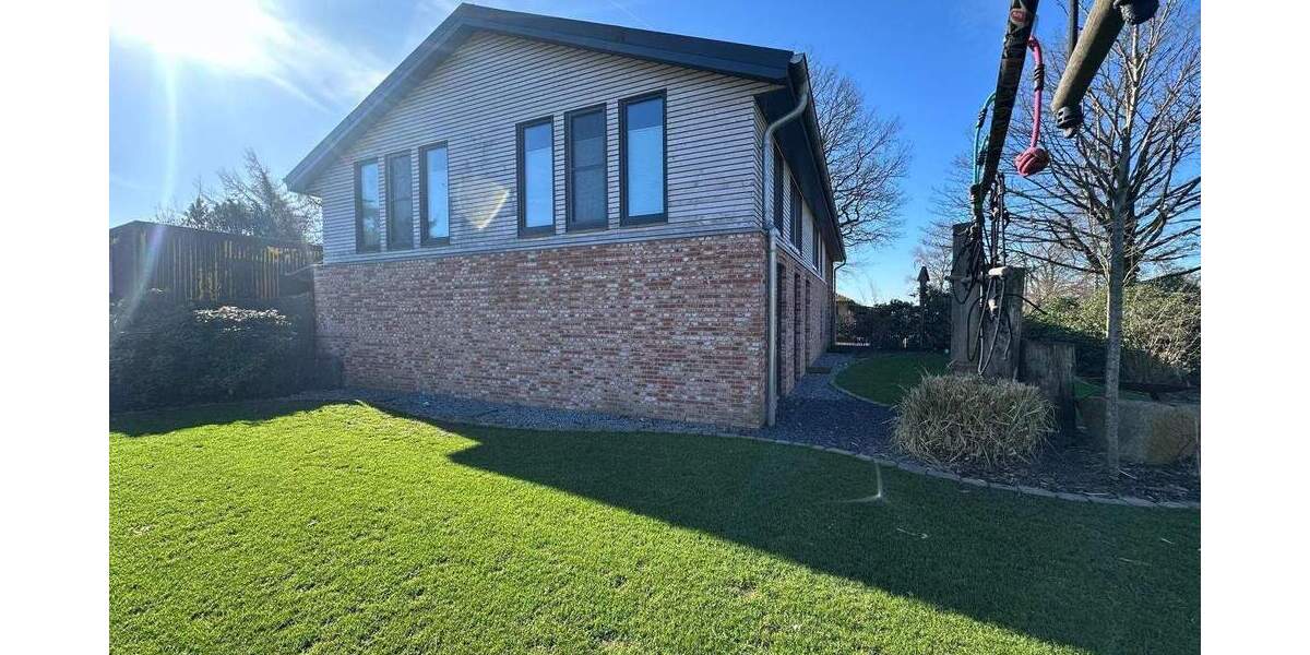 Mehrfamilienhaus, Wohnhaus Wiemerstedt - 7 Zimmer, 314 m&sup2;, 395.000&euro; | Angebot:25815556