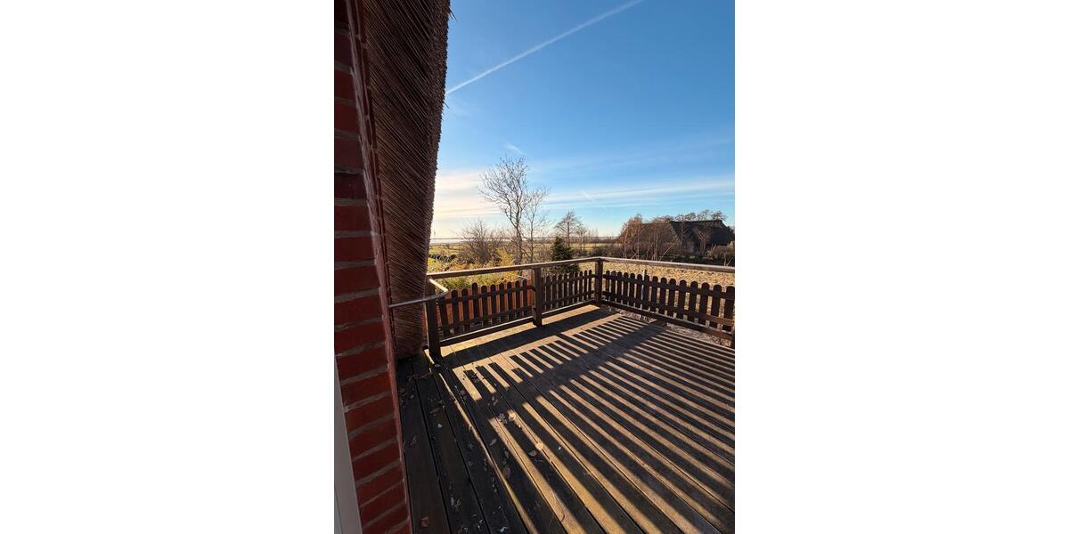 Etagenwohnung Husum - 3 Zimmer, 75 m&sup2;, 1.350&euro; | Angebot:25208947