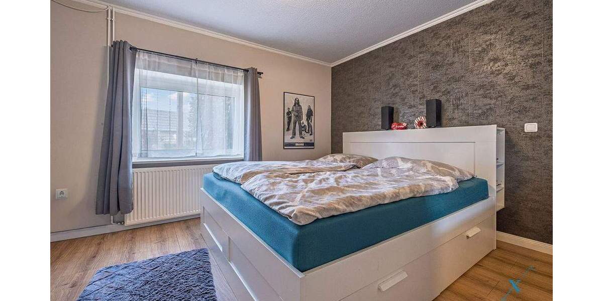 Mehrfamilienhaus, Wohnhaus Bordelum / Büttjebüll Büttjebüll - 8 Zimmer, 203 m&sup2;, 549.000&euro; | Angebot:25661136