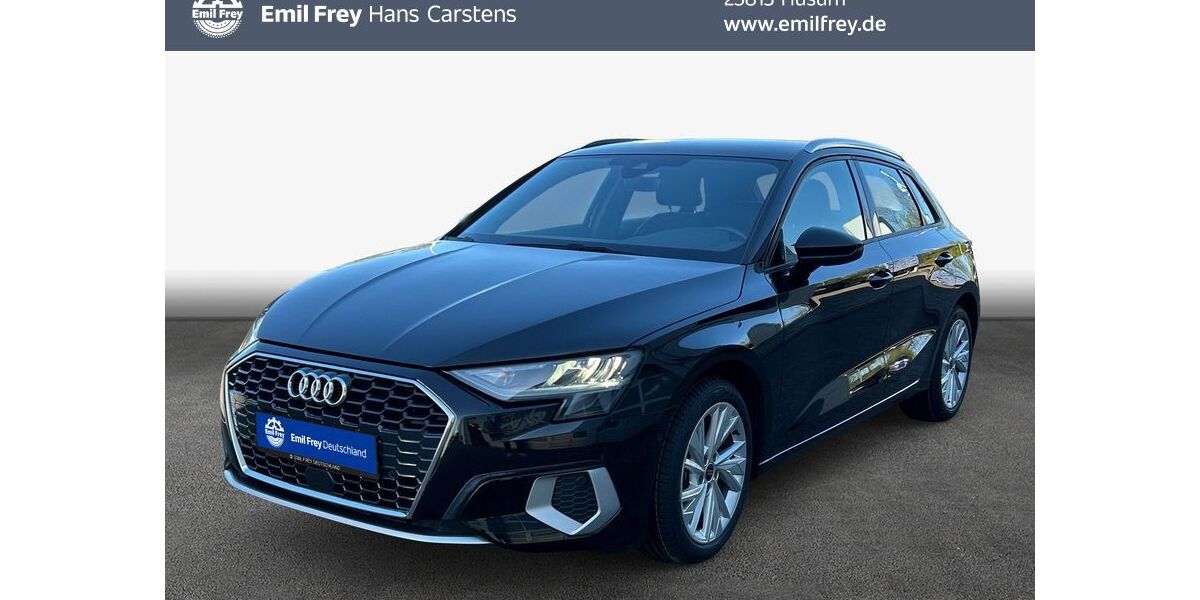 Audi A3 41.150 km 24.890 &euro; Husum 25813