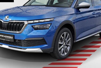 Skoda Kamiq 93.336 km 16.450 &euro; Husum 25813