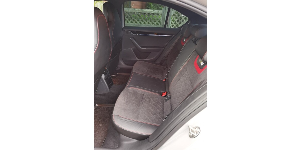 Skoda Octavia 47.000 km 28.000 &euro; Bredstedt 25821