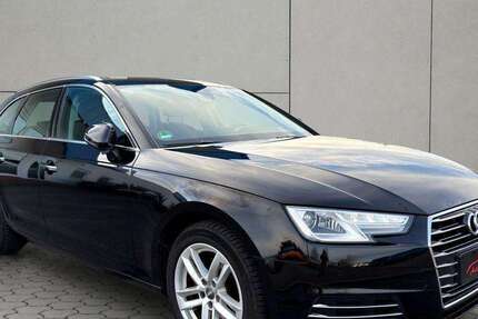 Audi A4 42.116 km 20.975 &euro; Husum 25813
