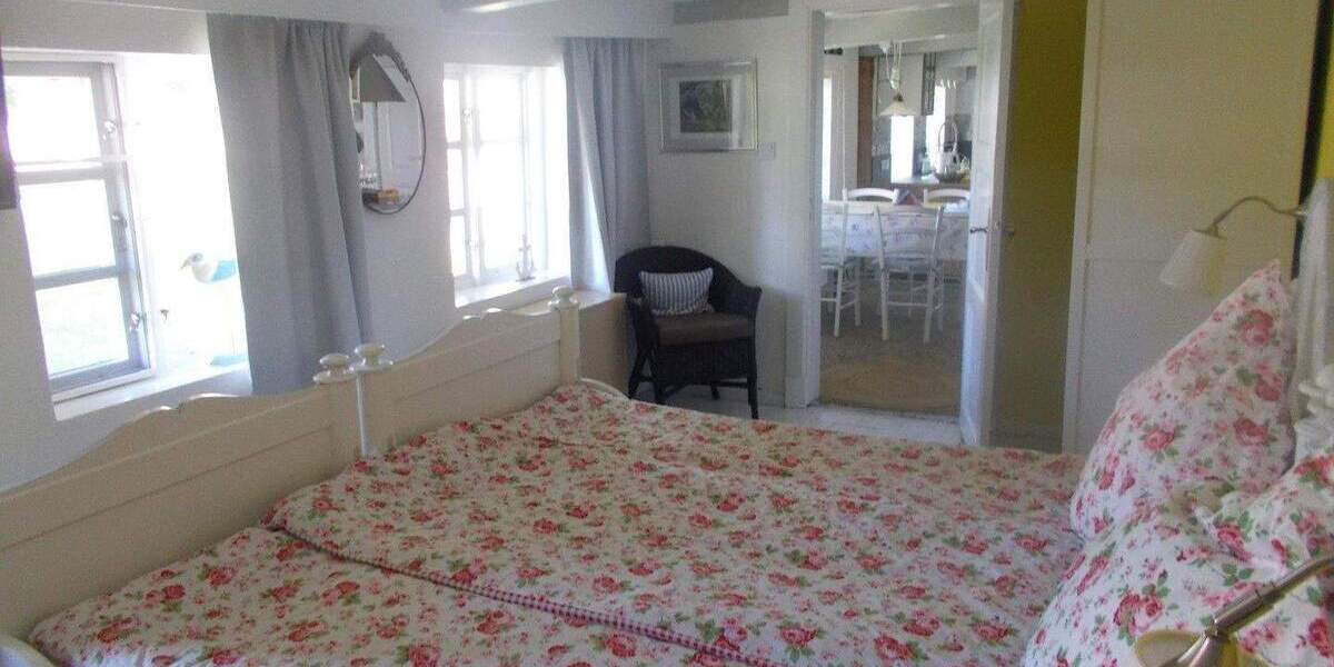 Bauernhaus, Landhaus Stadum - 4 Zimmer, 129 m&sup2;, 395.000&euro; | Angebot:25720717