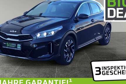 Kia XCeed 49.980 km 19.980 &euro; Husum 25813