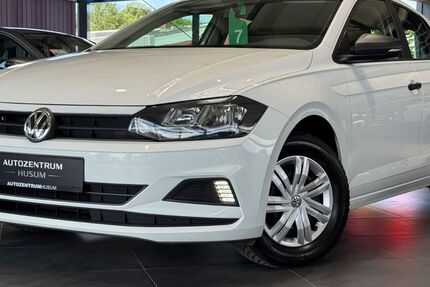 VW Polo 107.303 km 9.990 &euro; Husum 25813