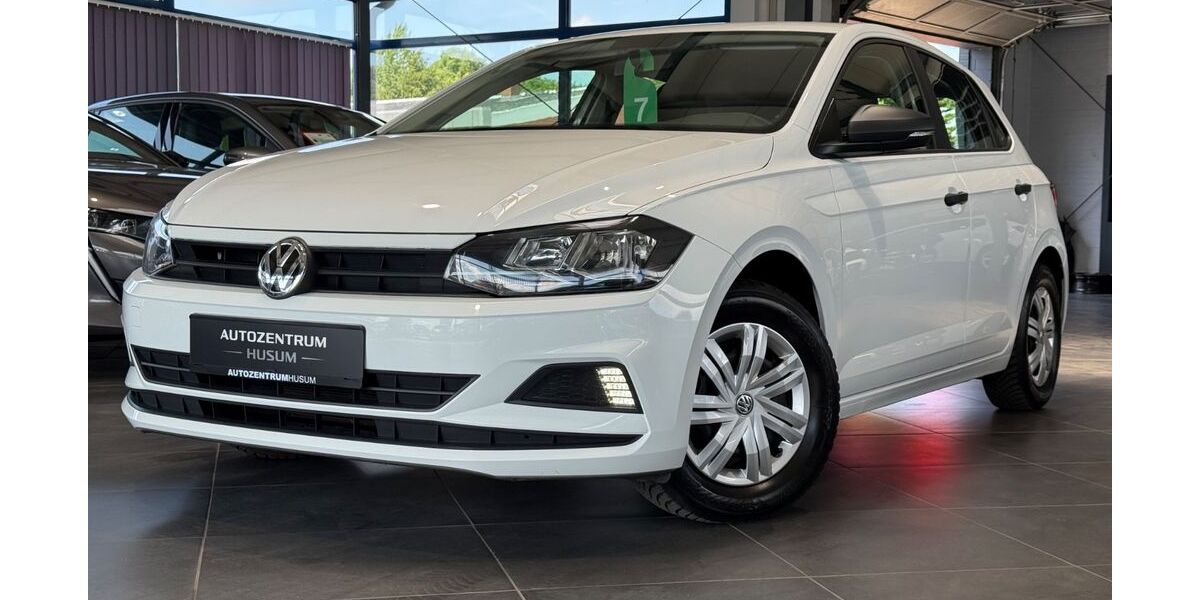 VW Polo 107.303 km 9.990 &euro; Husum 25813