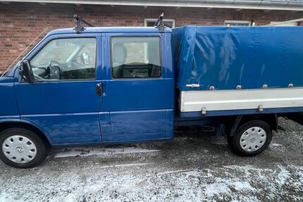 VW T4 andere 291.400 km 6.500 &euro; Norstedt 25884