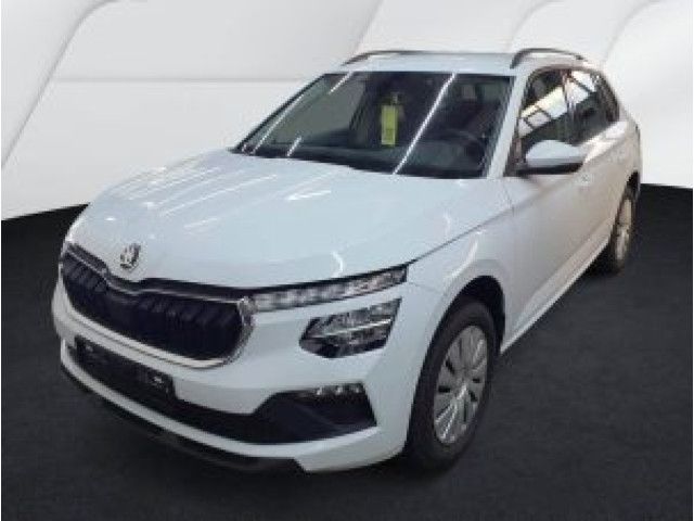 Skoda Kamiq 26.690 km 18.890 &euro; Husum 25813