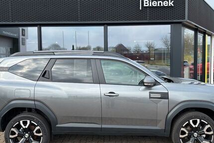 Dacia Bigster 6.000 km 31.900 &euro; Osterhever 25836