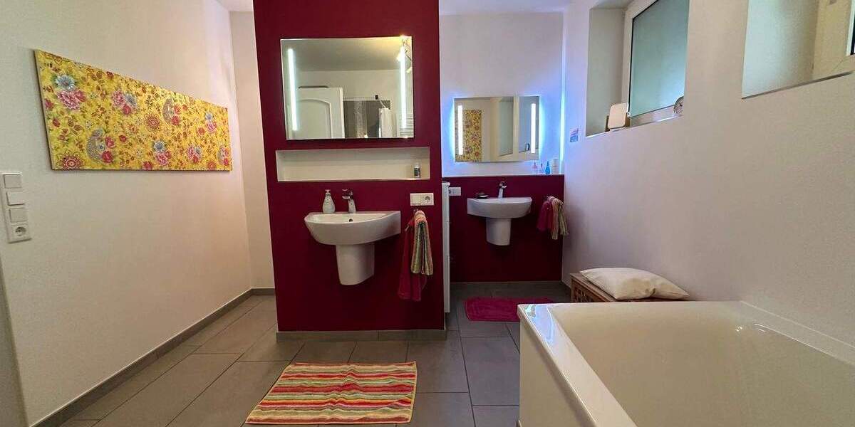 Einfamilienhaus Ahrenshöft - 8 Zimmer, 312 m&sup2;, 695.000&euro; | Angebot:25748686