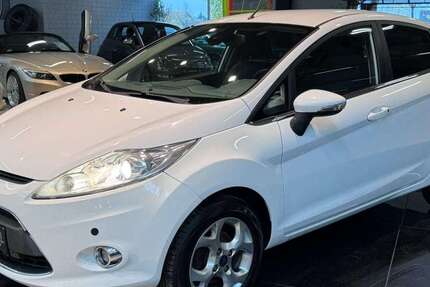 Ford Fiesta 194.865 km 1.495 &euro; Husum 25813
