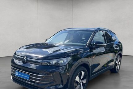 VW Tiguan 3.900 km 39.490 &euro; Husum 25813