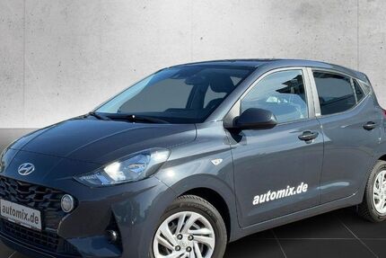 Hyundai i10 78.293 km 11.990 &euro; Enge-Sande 25917