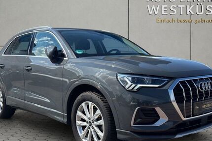 Audi Q3 55.500 km 26.975 &euro; Husum 25813