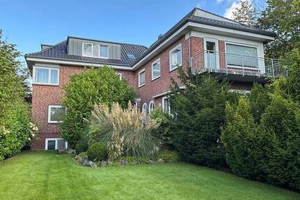 Wohnung Husum - 9 Zimmer, 240 m&sup2;, 735.000&euro; | Angebot:26108349