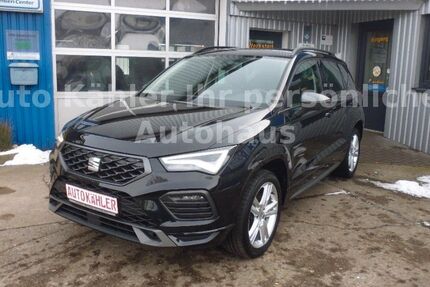 Seat Ateca 126.000 km 20.600 &euro; Stapel 25879