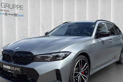 BMW M340d 45.545 km 54.870 &euro; Husum 25813