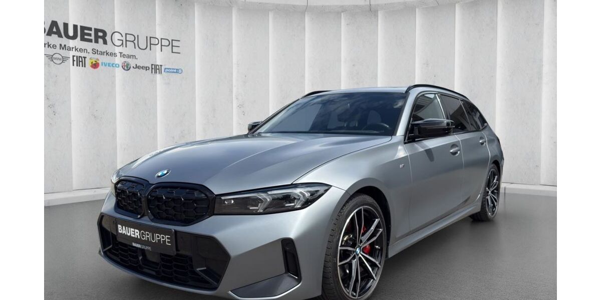 BMW M340d 45.545 km 54.870 &euro; Husum 25813