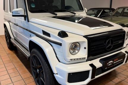 Mercedes-Benz G 63 AMG 111.235 km 57.990 &euro; Eggebek 24852