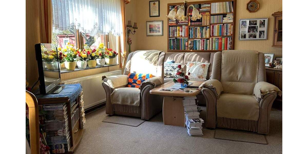 Einfamilienhaus Tating Hauert - 6 Zimmer, 140 m&sup2;, 365.000&euro; | Angebot:25669652