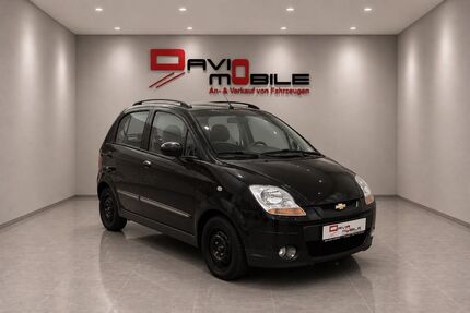 Chevrolet Matiz 145.123 km 3.500 &euro; Linden 25791