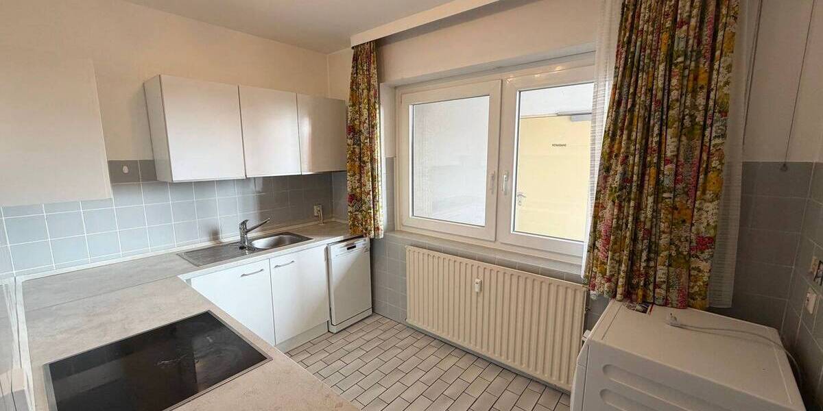 Etagenwohnung Husum - 3 Zimmer, 82 m&sup2;, 179.000&euro; | Angebot:25929945