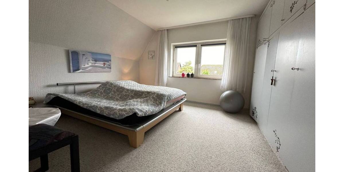 Einfamilienhaus Friedrichstadt - 4 Zimmer, 97 m&sup2;, 239.000&euro; | Angebot:25780898