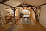 Helle Studiowohnung mit Dachterrasse, in Nordseenähe zwischen Büsum und St.Peter-Ording! - Dachgeschoßwohnung Strübbel | Angebot:26770164