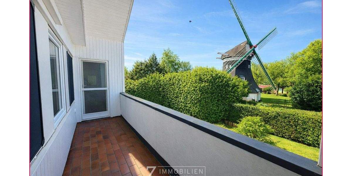 Reihenmittelhaus Garding - 4 Zimmer, 94 m&sup2;, 289.000&euro; | Angebot:25725597