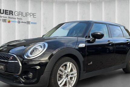 Mini Cooper S Clubman 69.700 km 24.790 &euro; Husum 25813