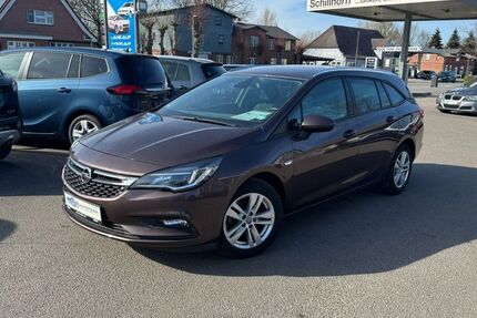 Opel Astra 40.502 km 10.599 &euro; Hemme 25774